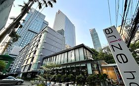 โรงแรม อะไรซ์ สุขุมวิท